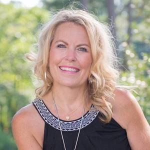 Meet your Posher, Bethany